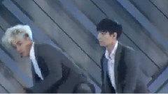 Growl @2014 Dream Concert from BS11 报道