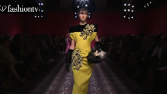 Schiaparelli Haute Couture Fall Winter 2014-2015