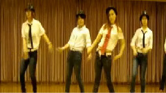 Mr.Mr.