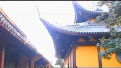 名寺古刹-上海龙华寺