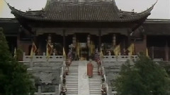 影视原声 - 电视剧<西游记> 片头曲