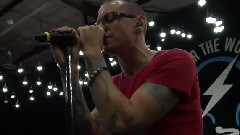 Linkin Park - New Divide