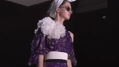 Giambattista Valli Haute Couture Fall Winter 2014-2015