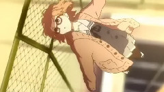 境界の彼方