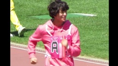 竞走(favori)