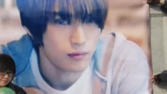 Thank you Jaejoong