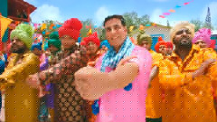 印度群星 - Khiladi Bhaiyya