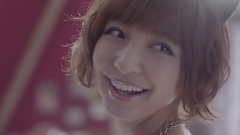 篠田麻里子 CM RyuRyu リュリュ 