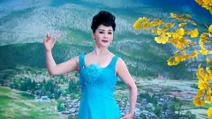 中国红