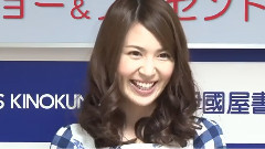 <隙間女 劇場版> MAiDiGiTV DVD 発売記念イベント