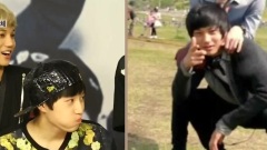 开勋童年照研究