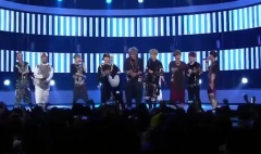 Growl 安可完整版