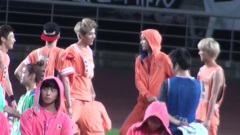 炫耀鞋带 & 和饭再见