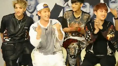 白贤 摩托车口技 Cut