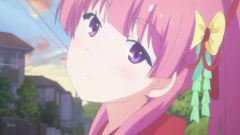 天真爛漫