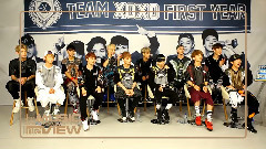 Growl (Acoustic Ver.) 彩排