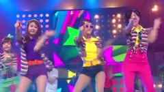 Roly Poly