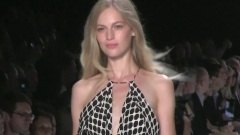 Diane Von Furstenberg Spring Summer 2014 Collection