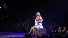 Taylor Swift - Mean