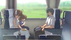だんご大家族
