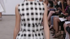 Derek Lam Spring Summer 2014 Collection