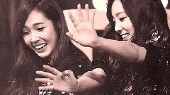 I Won't Let Go Of You