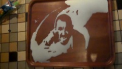 Coluche Milk