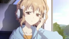 面影萦绕