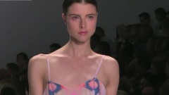 Mara Hoffman Spring Summer 2014 Collection