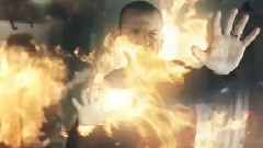 Burn It Down