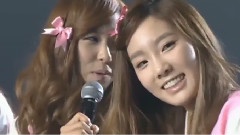 Playing With Girls' Generation