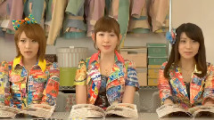 Baitoru广告毕业篇