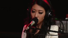 我的歌声里