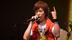DNA演唱会