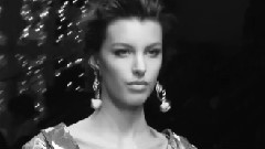 The Face of Dolce Fragrance