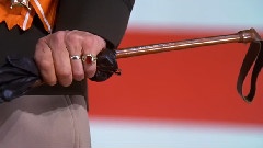 影视原声 - 电影<巴顿将军>片头曲