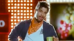 Mee Intiki Mundhu
