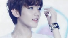 专属天使 Kris & Baekhyun