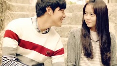 影视原声 - 韩剧<想你>