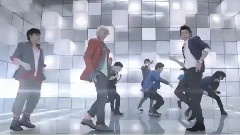 K-Pop Countdown