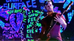Coldplay - Live 2012
