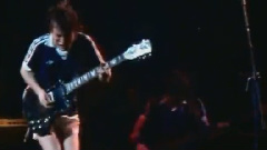 Fling Thing,Rocker