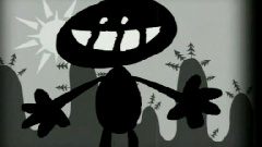 Monster Party