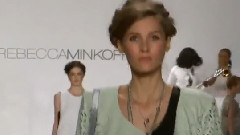REBECCA MINKOFF 纽约时装周2014春夏系列