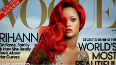 Vogue Diaries