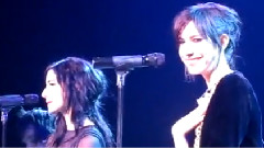 The Veronicas - Heart Like A Boat Atlantic City