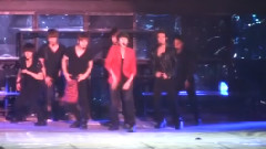 Shake It Up Super