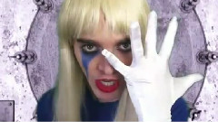 I'm Lady GaGa