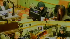 Kiss The Radio