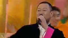 过大年 歌曲联唱